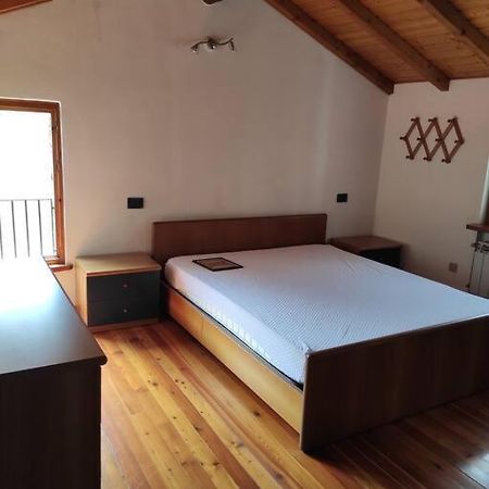 Residenza Campagnano Villa Musignano  Eksteriør bilde