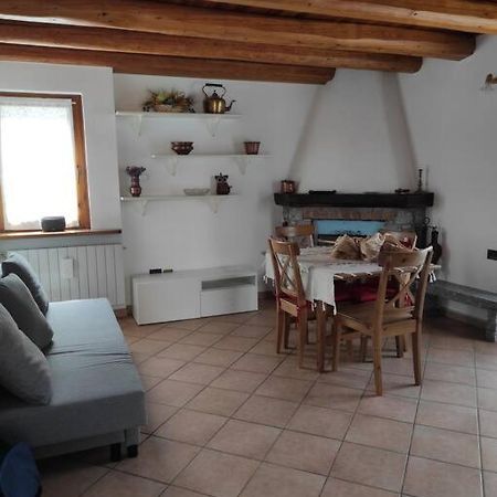 Residenza Campagnano Villa Musignano  Eksteriør bilde