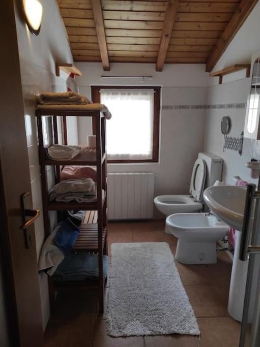 Residenza Campagnano Villa Musignano  Eksteriør bilde